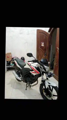 Di jual Cepat CBR 150 Normal dan bagus