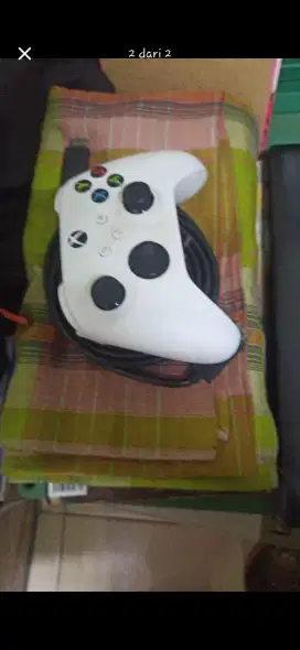 Xbox Series S Bekas