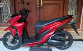 Honda Vario 150 Keyless 2018 Special Editions