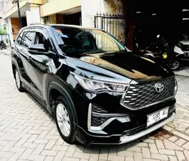 DIJUAL TOYOTA INNOVA ZENIX 2.0 V A/T  2022 SANGAT ISTIMEWA MEWAH