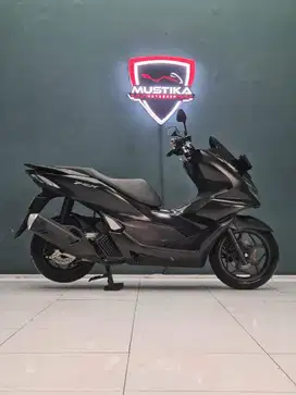 Honda PCX 160 CBS 2022 Unit Istimewa - Zaky Mustika