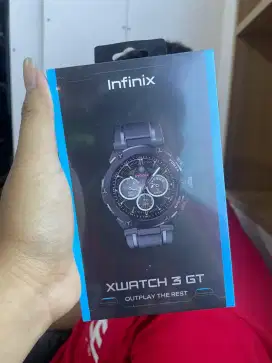 INFINIX XWATCH 3 GT PROMO TERMURAH