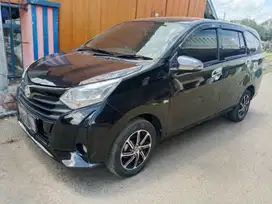 Toyota Calya 2020 Bensin