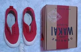 Sepatu Wakai Original