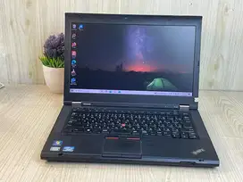 Laptop Lenovo Thinkpad T430 intel core i5