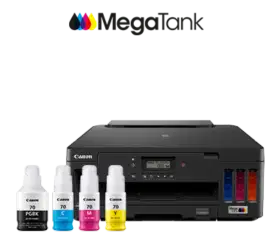 Printer canon megatank bukan print scan copy