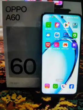 Jual handphone Oppo A60