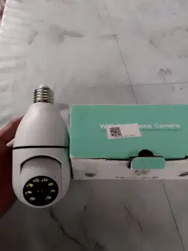 Cctv wifi panorama