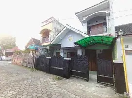 Rumah siaap huni di condongcatur depok sleman