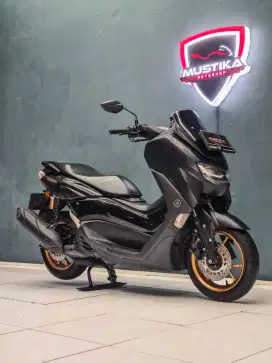 TERMURAH‼️ YAMAHA NMAX NEW TH 2021 NOPOL S MULUS NOMINUS