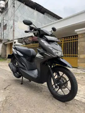 Honda beat cbs 2024 surat lengkap sampai faktur km 8000kilo