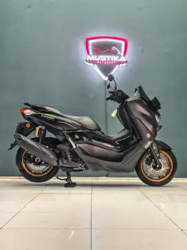 TERMURAH‼️ YAMAHA NMAX 155 TH 2021 NOPOL S PAJAK BARU