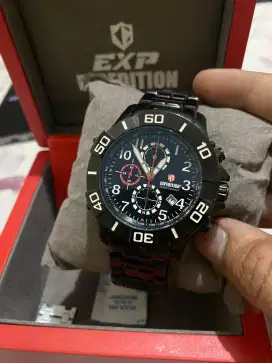 Jam Expedition E6092M Original