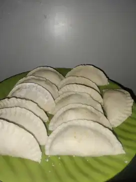 Cireng ganas (gemoy panas) Barokah