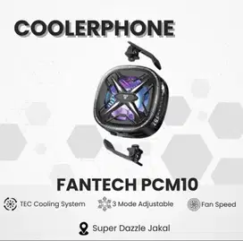 Coolerphone Fantech PCM10