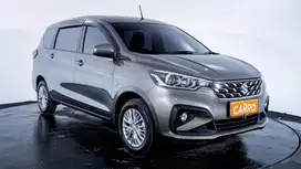 Suzuki ERTIGA GL 1.5 4X2 AT 2023 Abu-abu PREMIUM