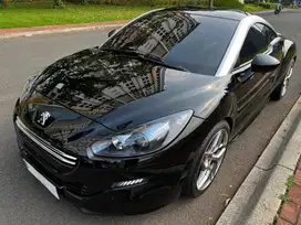 Peugeot RCZ 2013 Low KM