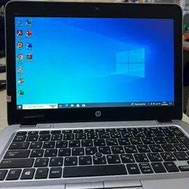 LAPTOP HP WIN10/RAM 8GB/SSD 256/AMD A10