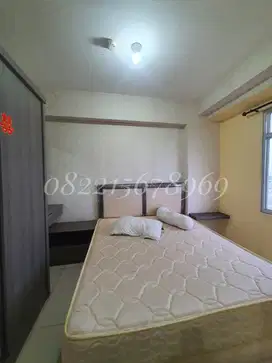 Dijual Apartemen Green Bay Tahap I - 2BR Furnished