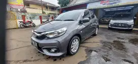 Honda Brio Satya 2020 Bensin