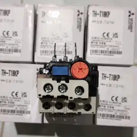 Thermal Overload Mitsubishi TH-T18KP