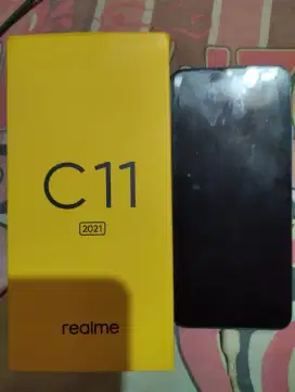 Realme C11 (2021)