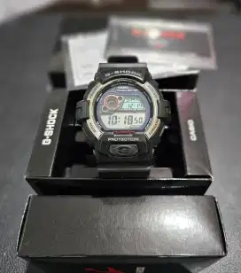 Casio G Shock GR8900-1DR. Gshock Tough Solar Original Authentic