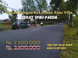 Kos-Kosan Dekat Kampus UII Jogja, Investasi Yang Menjanjikan!