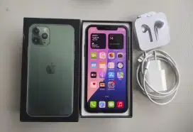 iPhone 11 pro 256 fulset