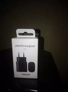 Adapter charger Samsung 25 w