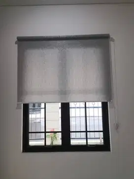 Gorden Roller Blind Gordyn Hordeng Orden Horden | Jual Tukang pasang