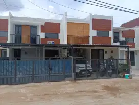 Rumah murah di cinangka depok