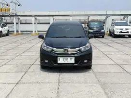 Honda Mobilio 1.5 E CVT 2018