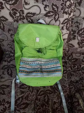 Tas ransel 23 liter