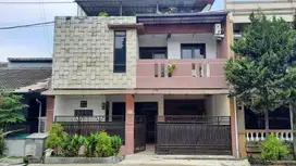 Di Jual rumah di pondok ciptamas Cimahi