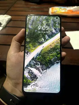 Vivo V19 8/128gb Crystal White Batangan