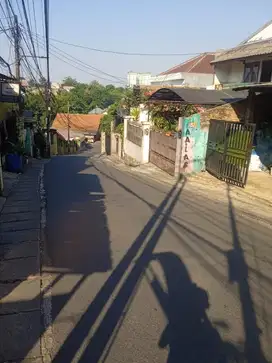 Di Jual rumah di Bintaro Pesanggrahan