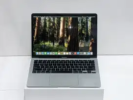 Macbook Air M1 RAM 8GB SSD 256GB IBOX FULLSET