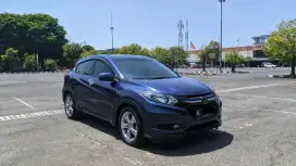 Honda HRV E CVT Tahun 2015