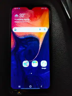 Samsung Galaxy A50