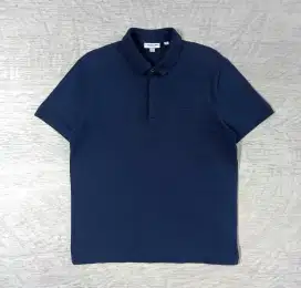 Poloshirt Lacoste Paris Large original