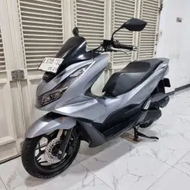 Honda PCX 160 2024 bulan 5 Like New mulus N Max Aerox Nmax ADV