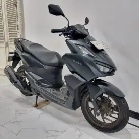 Honda New Vario 160 ABS Keyless Tahun 2023 bulan 5 Gress Lexi