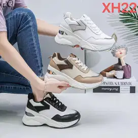 Sepatu import terbaru