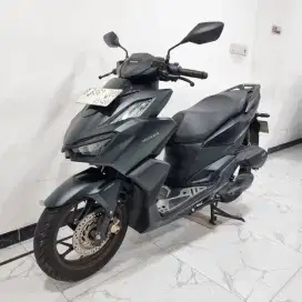 Honda New Vario 160 ABS Keyless Tahun 2023 bulan 5 Gress Lexi