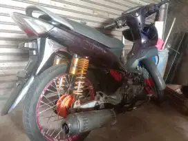 Jual butuh SUZUKI SMASH TITAN