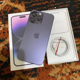 IPHONE 14 PROMAX