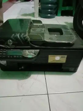 DI JUAL PRITER BEKAS MASIH BISA DI PAKAI, DI JUAL 600 RIBU RUPIAH