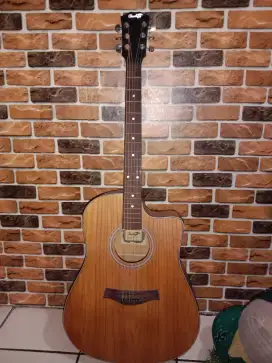 Cowboy original GWC 235 NS elektrik