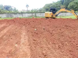 Tanah Dekat Kampus UNISA Trihanggo, Harga Murah dan Siap Dibangun Kost